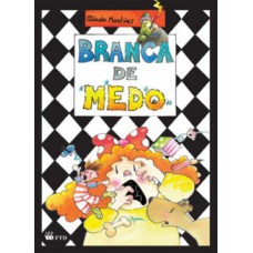 Branca de medo