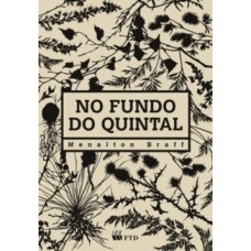 No fundo do quintal