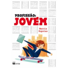 Profissão: jovem