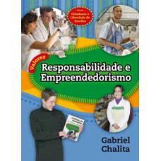 Valores - Responsabilidade e empreendedorismo