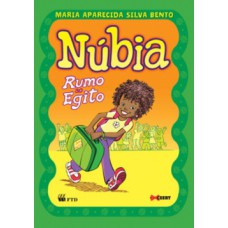 Núbia - Rumo ao Egito