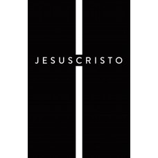 NVT Pop Cruz Jesus Cristo - Letra Normal