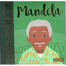 Mandela – Edição de Luxo