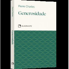 Pocket Generosidade - Coleção Virtudes