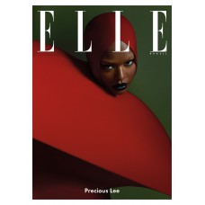 ELLE Brasil Vol. 13