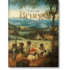 Bruegel. La obra completa