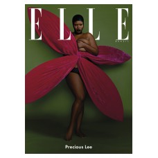 ELLE Brasil Vol. 13