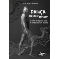Dança desobediente Dança desobediente