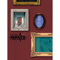 Monster kanzenban vol. 7