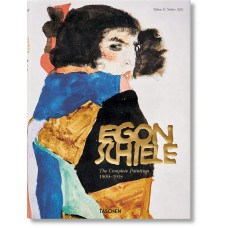 Egon Schiele. The Complete Paintings 1909–1918