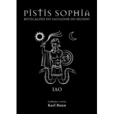 PISTIS SOPHIA