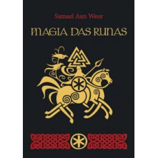 MAGIA DAS RUNAS