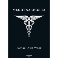 MEDICINA OCULTA