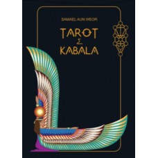 TAROT E KABALA