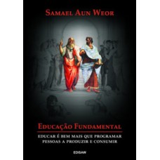 EDUCAÇÃO FUNDAMENTAL