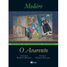 O avarento