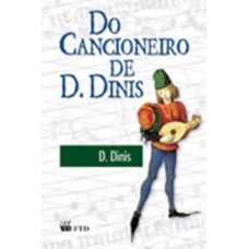 Do cancioneiro de D. Dinis