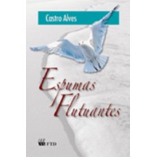 Espumas flutuantes