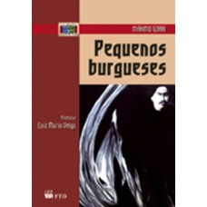 Pequenos burgueses