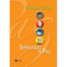 Semeando a paz