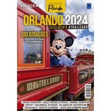 Coleção Flórida - Orlando 2024