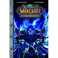 World of Warcraft: Death Knight World of Warcraft: Death Knight