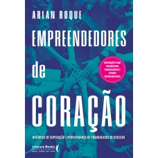 Empreendedores de coração