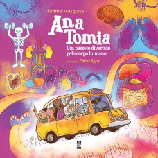 Ana Tomia