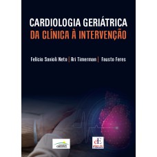 CARDIOLOGIA GERIÁTRICA