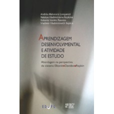 Aprendizagem desenvolvimental e atividade de estudo