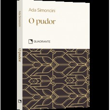 Pocket O Pudor - Coleção Virtudes
