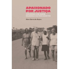 Apaixonado por justiça