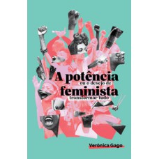 A potência feminista, ou o desejo de transformar tudo