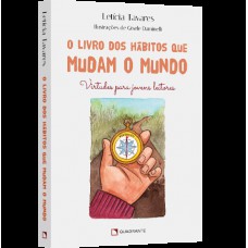 O livro dos hábitos que mudam o mundo