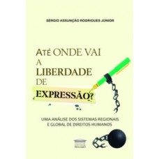 Até onde vai a liberdade de expressão?