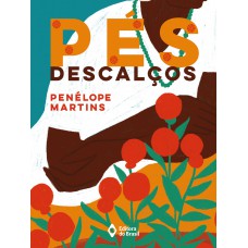 Pés descalços