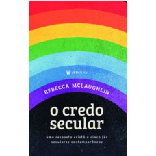 O credo secular