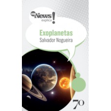 MyNews Explica - Exoplanetas MyNews Explica - Exoplanetas