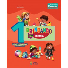 Brincando com Espanhol