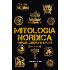 Mitologia nórdica