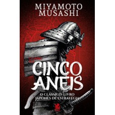 O livro dos cinco anéis