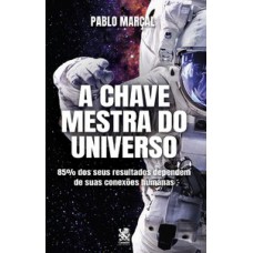 A chave mestra do universo