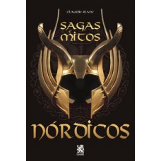 Sagas e mitos nórdicos