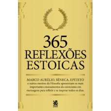 365 reflexões Estoicas