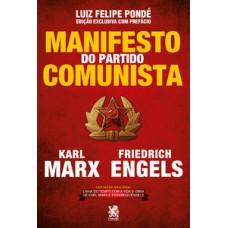 Manifesto do partido comunista