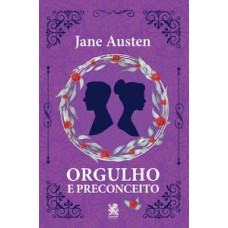 Orgulho e Preconceito - Jane Austen