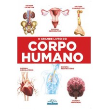 O grande livro do corpo humano