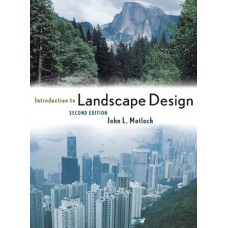 Introduction to landscape design