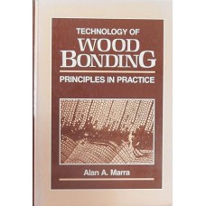 Technology of wood bonding