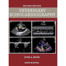 Veterinary Echocardiography